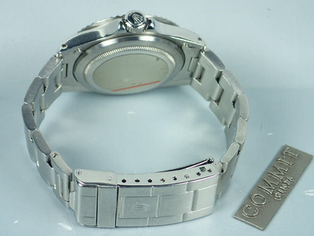 ロレックス サブマリーナー Ref.5513 ブラック文字盤 中古 submariner-151