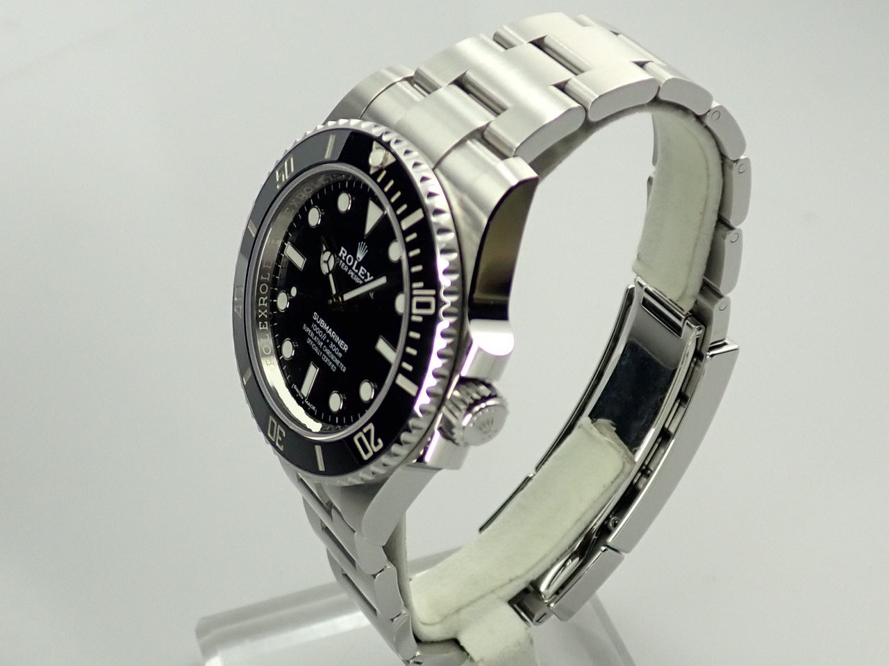 Rolex Submariner No Date [Good Condition] &lt;Warranty, Box, etc.&gt;