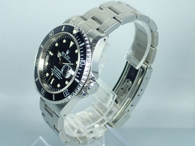 Rolex Submariner Date U Series