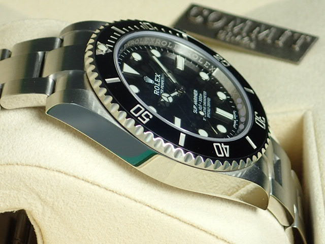 Rolex Submariner No Date Random [Unused]