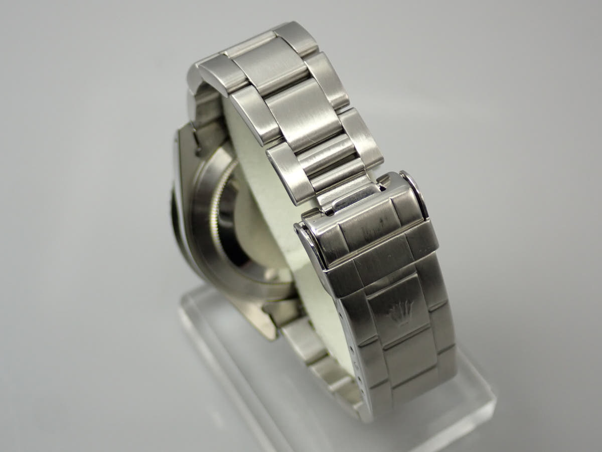 ロレックス サブマリーナー Ref.16800 ブラック文字盤 中古 S22XK97P