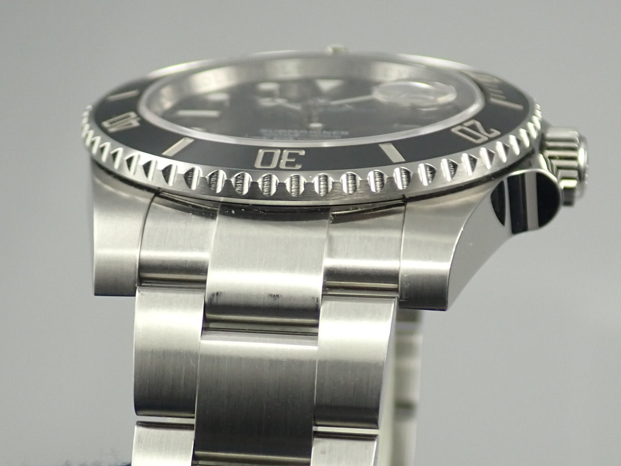 Rolex Submariner Date &lt;Warranty, Box, etc.&gt;