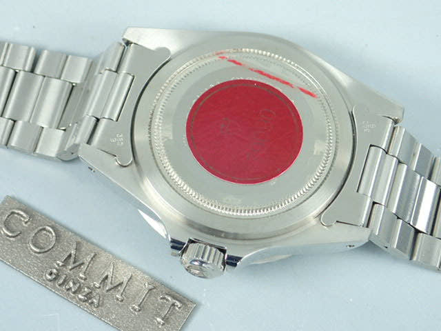 チューダー(チュードル) サブマリーナー Ref.79090 ブラック文字盤 中古 submariner-159