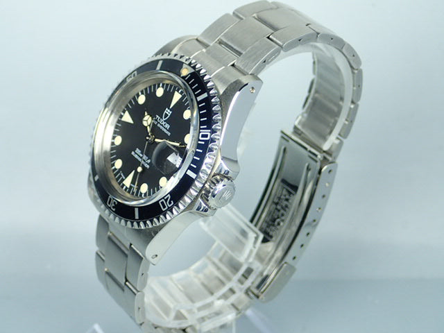 Tudor Submariner [Good Condition]