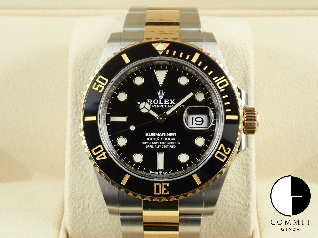 Rolex Submariner &lt;Warranty, Box, etc.&gt;