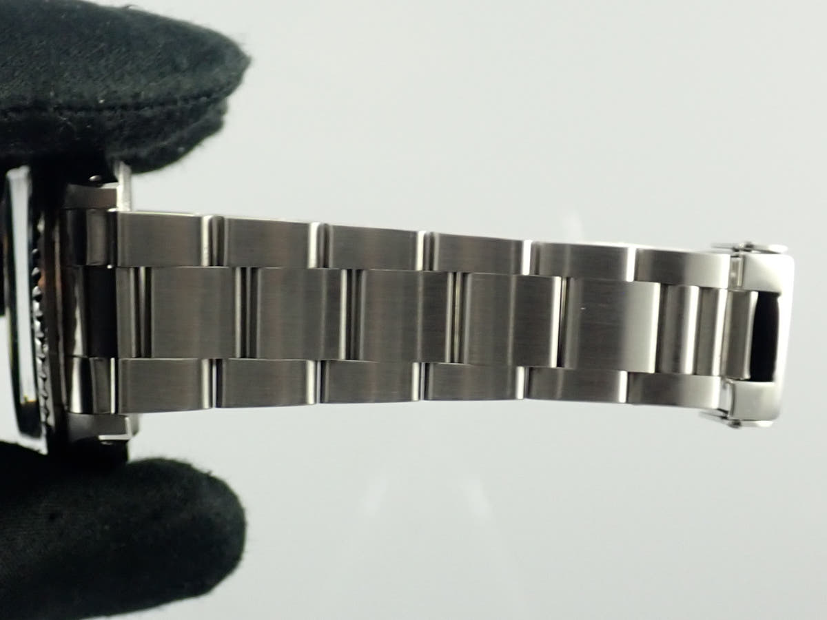 ロレックス サブマリーナー Ref.1680 ブラック文字盤 中古 0478ZK46