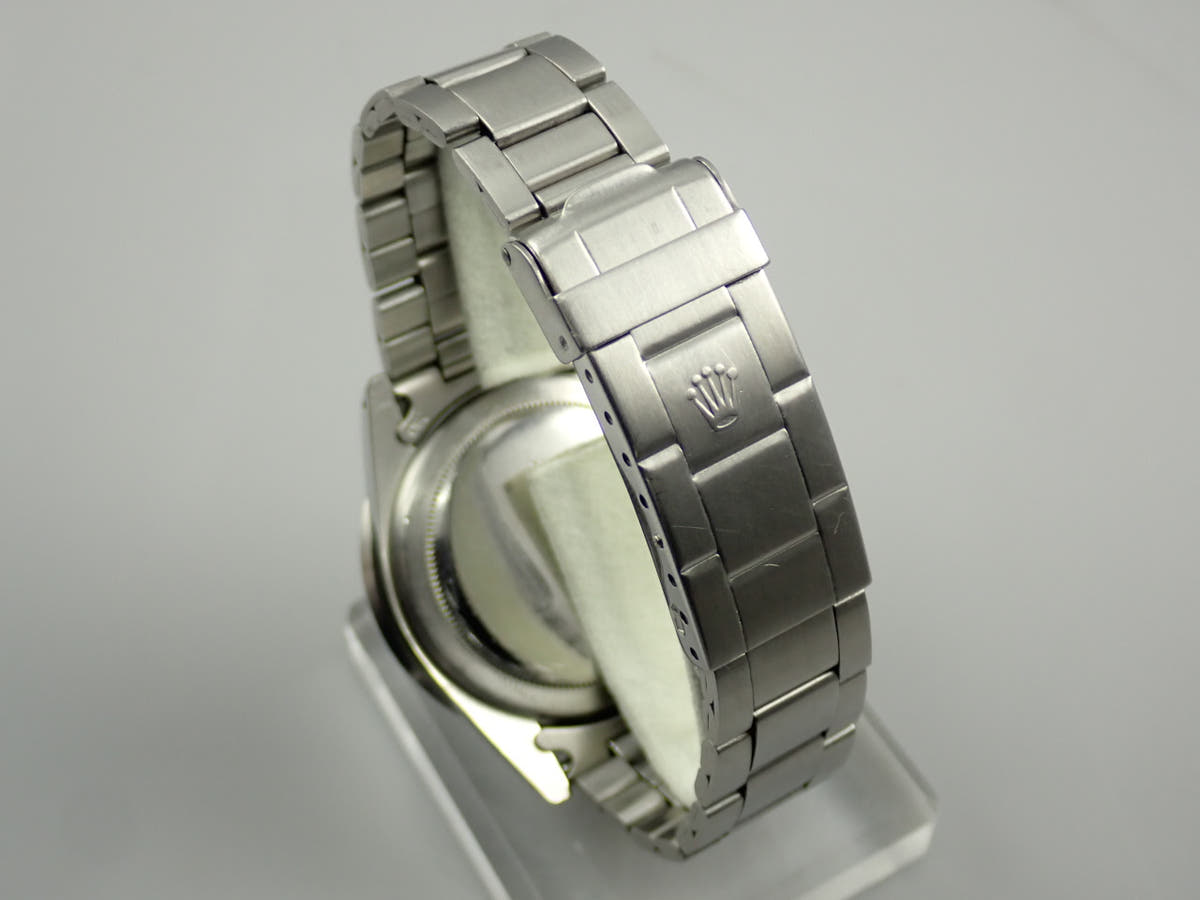 ロレックス サブマリーナー Ref.1680 ブラック文字盤 美品 PW2K9Z7H
