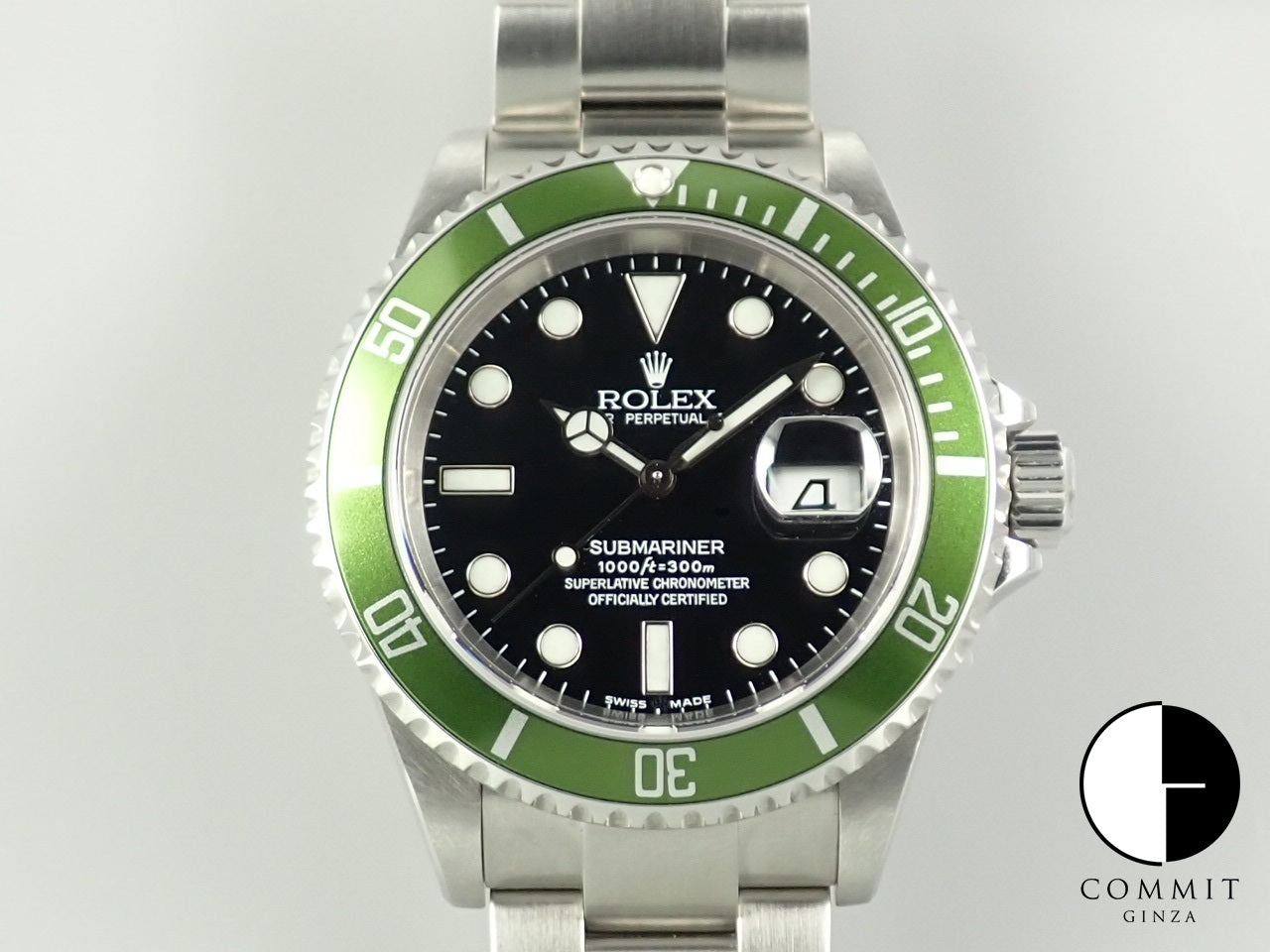 Rolex Submariner Date &lt;Warranty Box and Others&gt;
