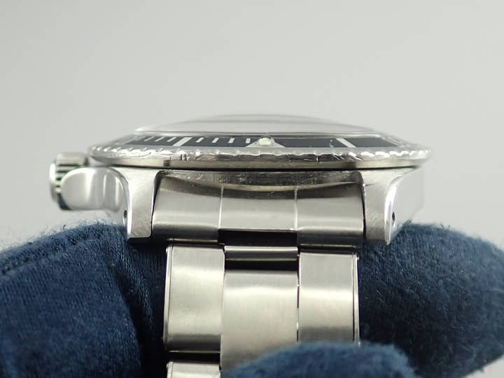 ロレックス サブマリーナー Ref.5513 ステンレススチール ブラック文字盤