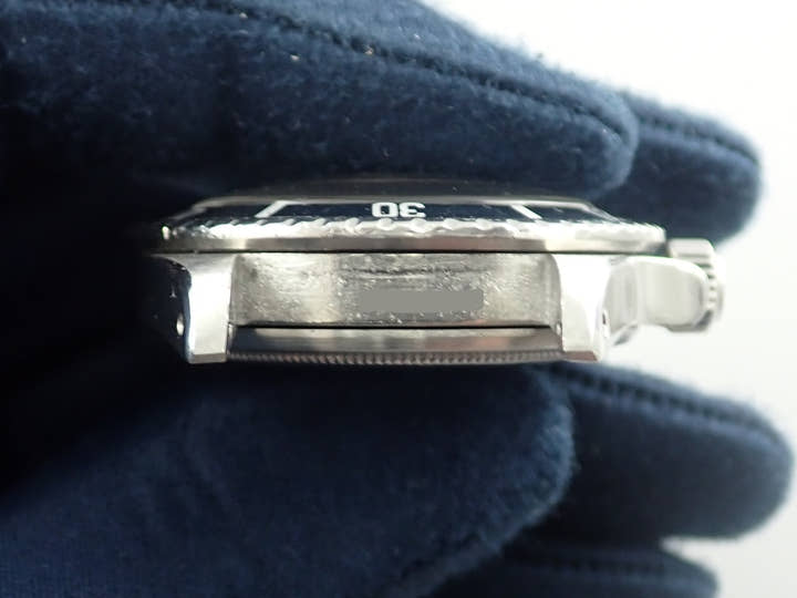 ロレックス サブマリーナー Ref.5513 ステンレススチール ブラック文字盤
