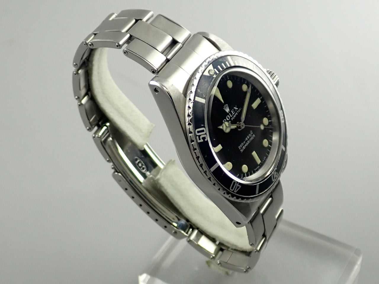 Rolex Submariner Meter First &lt;Other&gt;