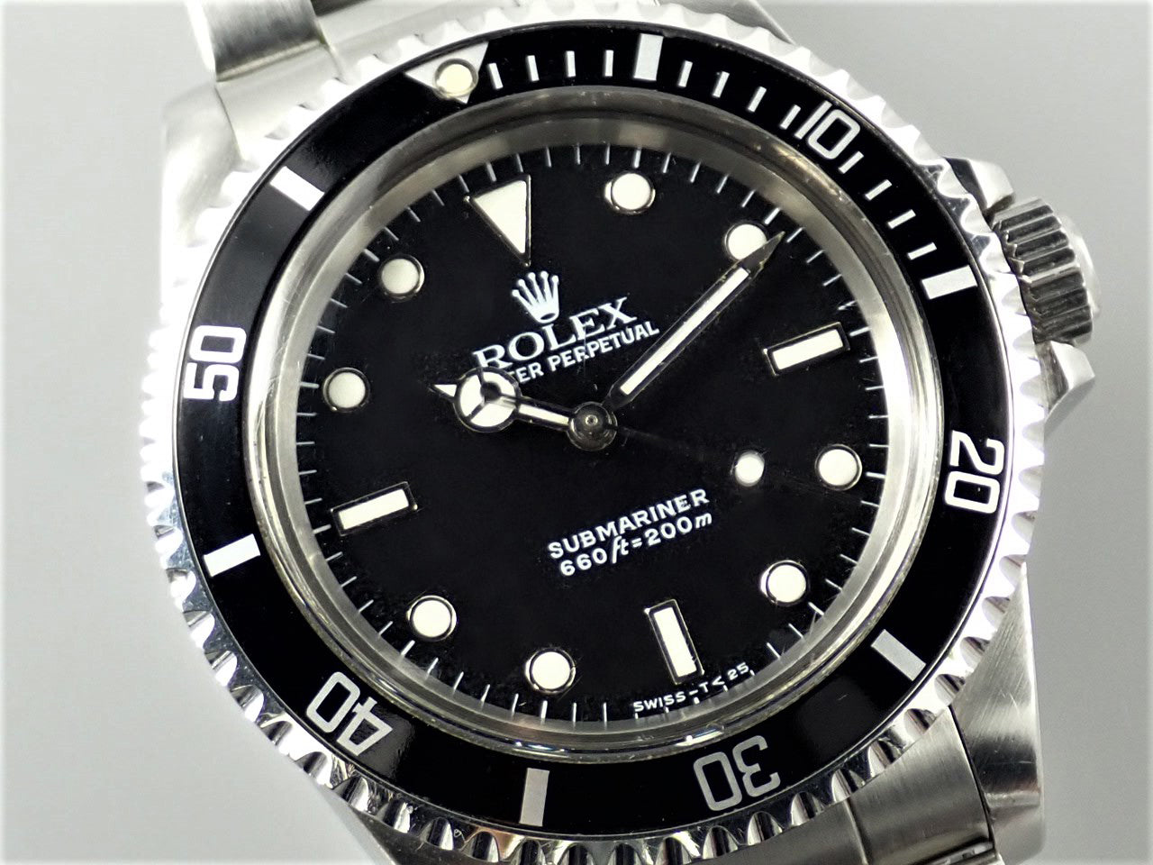 Rolex Submariner