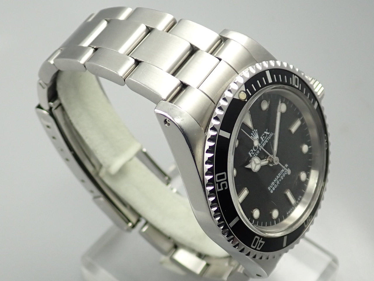 Rolex Submariner