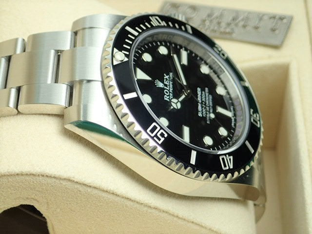 Rolex Submariner No Date Random [Unused]