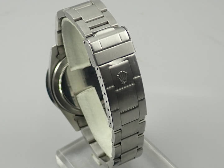 ロレックス サブマリーナー Ref.5512 ステンレススチール ブラック文字盤