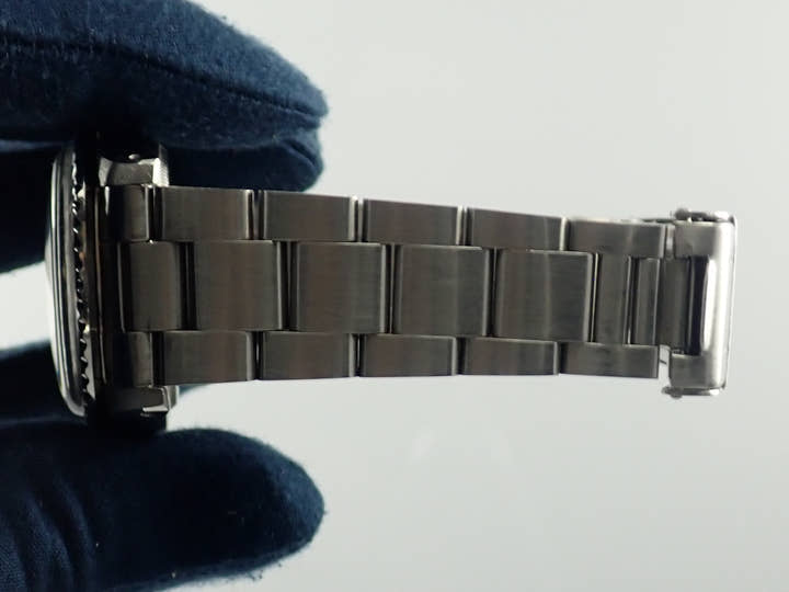 ロレックス サブマリーナー Ref.5512 ステンレススチール ブラック文字盤