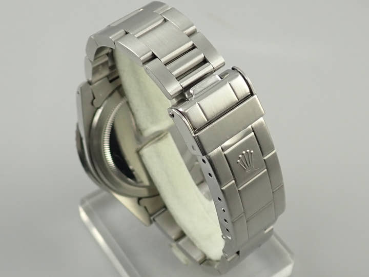 ロレックス サブマリーナー Ref.5513 ステンレススチール ブラック文字盤