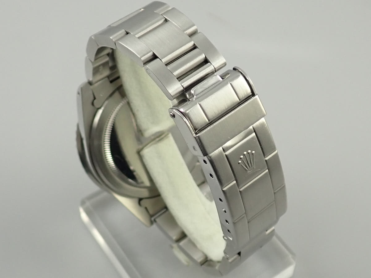 ロレックス サブマリーナー Ref.5513 ブラック文字盤 中古 L8148916