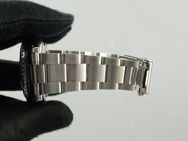 ロレックス サブマリーナー Ref.5513 ステンレススチール ブラック文字盤