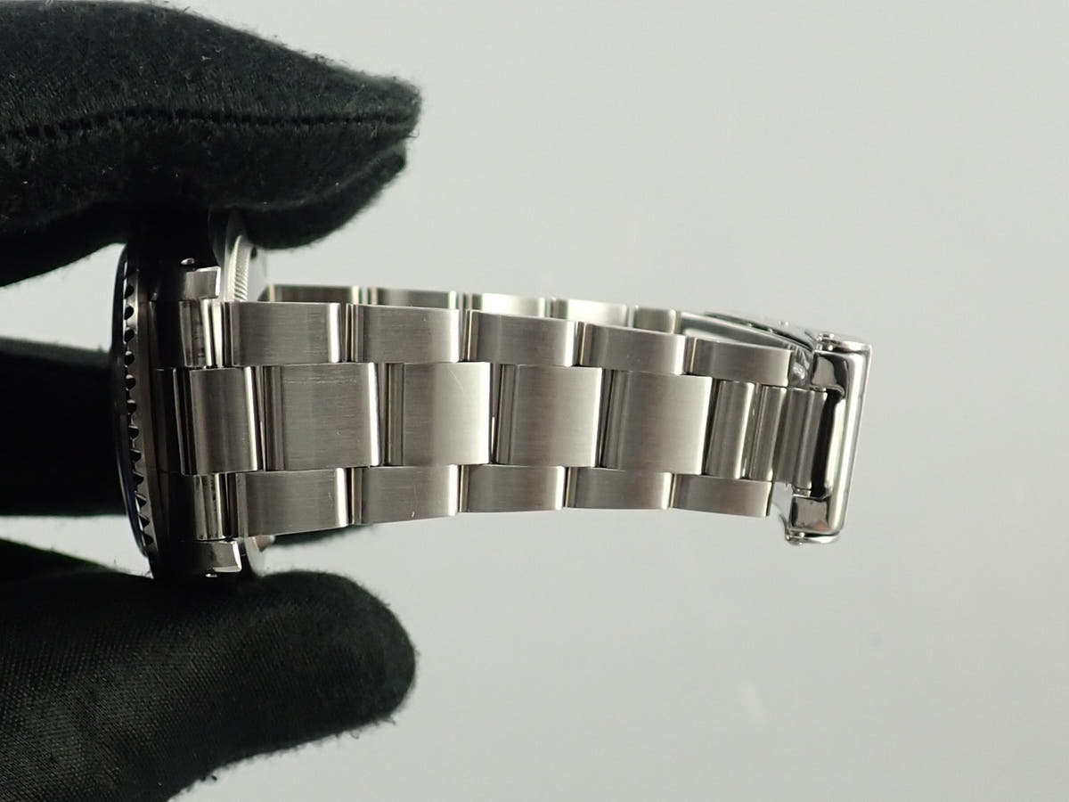 ロレックス サブマリーナー Ref.5513 ブラック文字盤 中古 L8148916