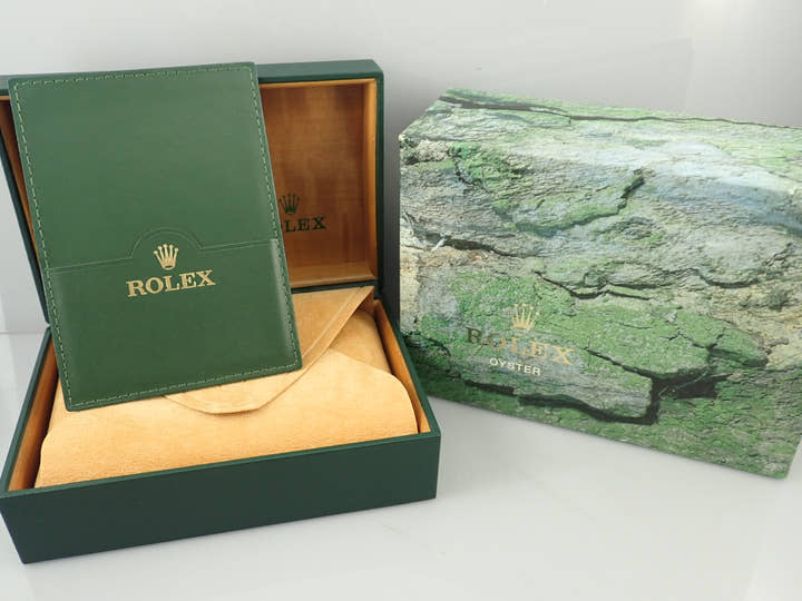 ロレックス サブマリーナー Ref.5513 ステンレススチール ブラック文字盤