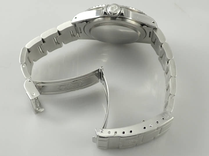 ロレックス サブマリーナー Ref.5513 ステンレススチール ブラック文字盤