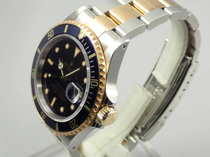 Rolex Submariner Date <Warranty, Box, etc.>