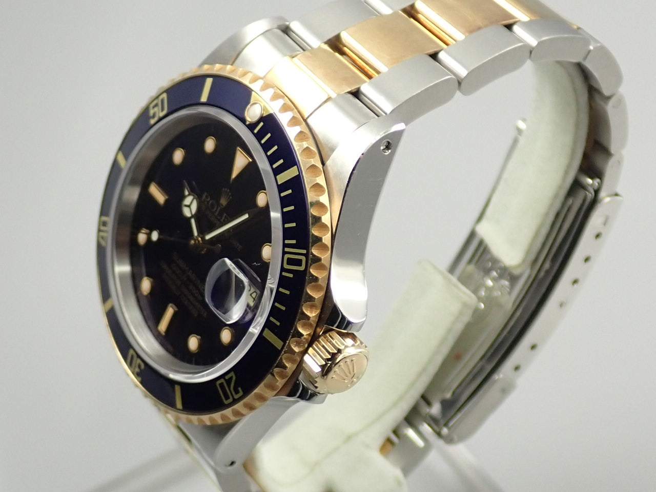 Rolex Submariner Date &lt;Warranty, Box, etc.&gt;