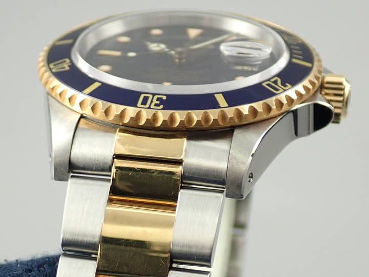 Rolex Submariner Date <Warranty, Box, etc.>