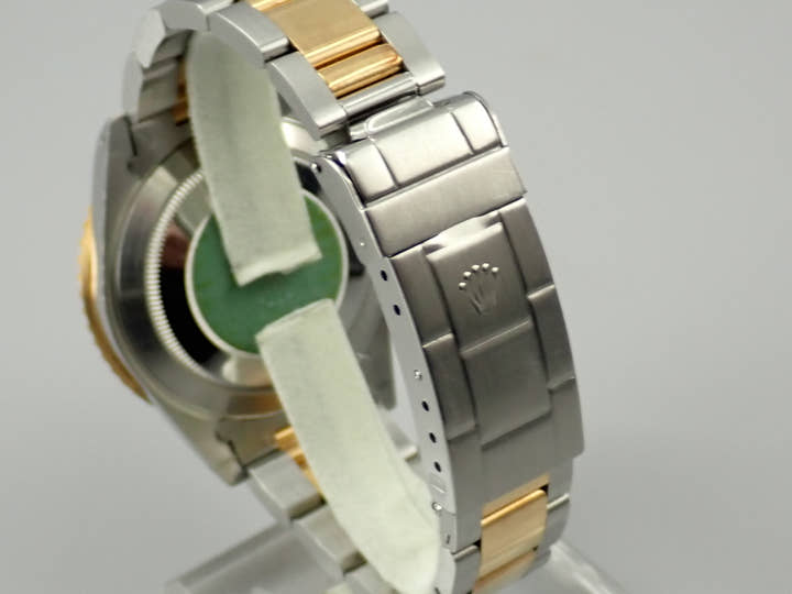 Rolex Submariner Date <Warranty, Box, etc.>