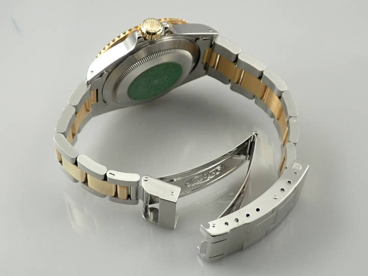 Rolex Submariner Date <Warranty, Box, etc.>