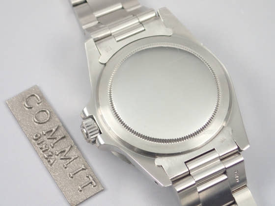 ロレックス サブマリーナー Ref.5513 ブラック文字盤 中古 submariner-16
