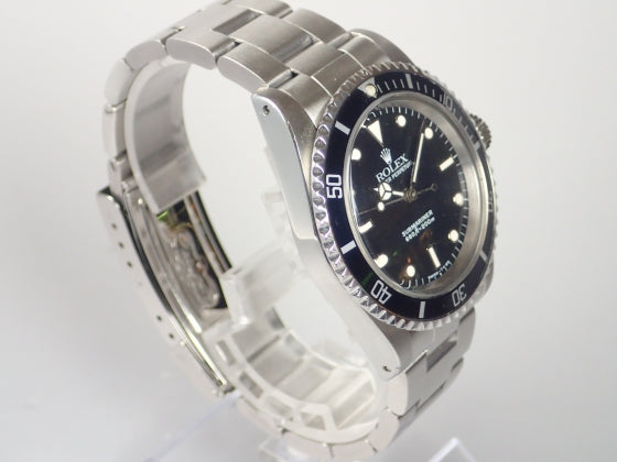 Rolex Submariner R Ref.5513