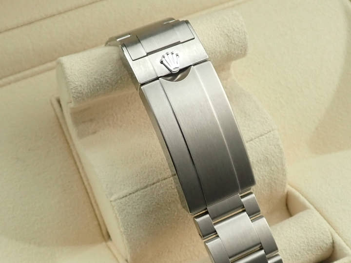 Rolex Submariner Date <Warranty, Box, etc.>