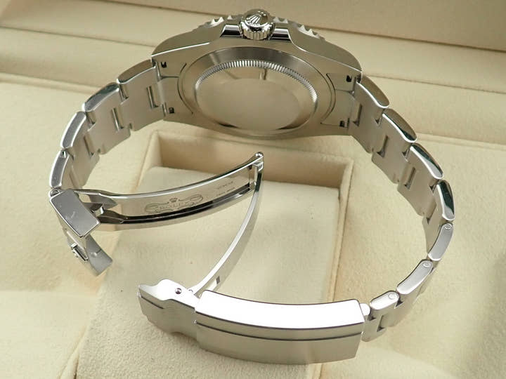 Rolex Submariner Date <Warranty, Box, etc.>