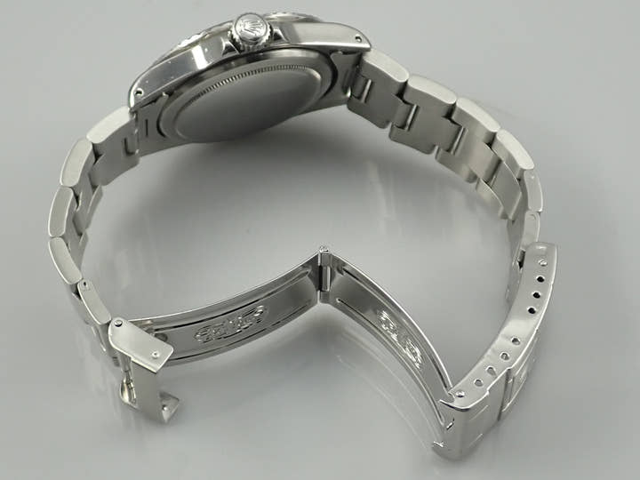 ロレックス サブマリーナー Ref.5513 ステンレススチール ブラック文字盤