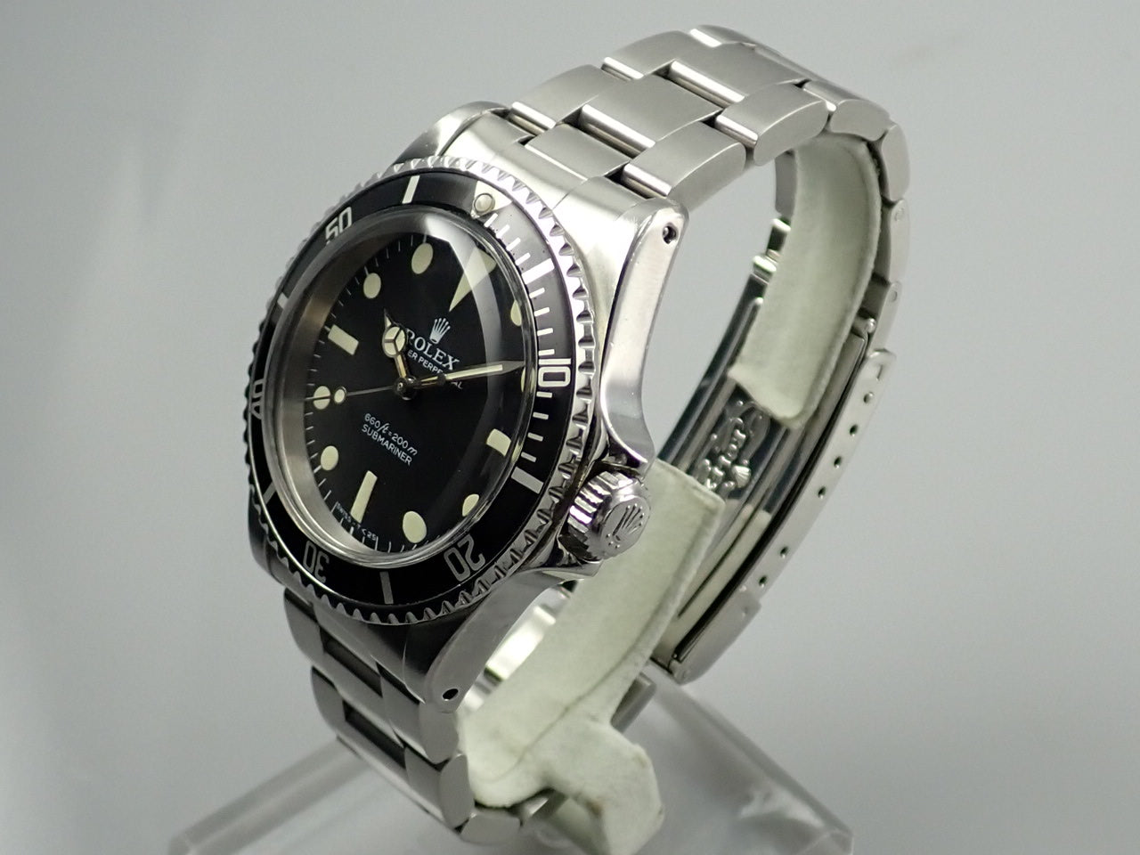 Rolex Submariner