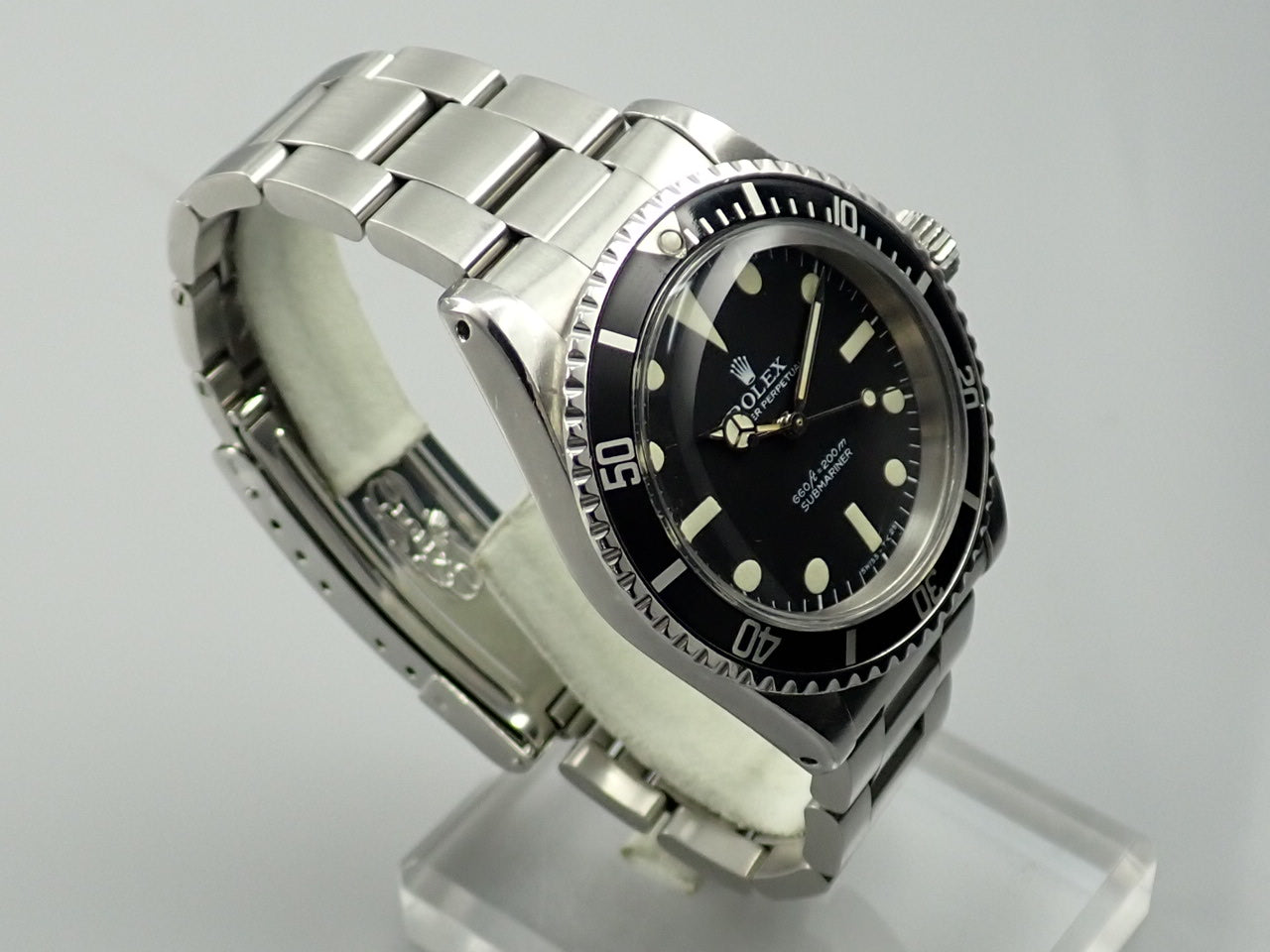 Rolex Submariner