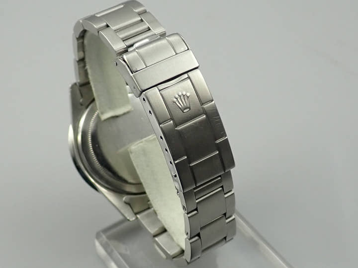 ロレックス サブマリーナー Ref.5513 ステンレススチール ブラック文字盤