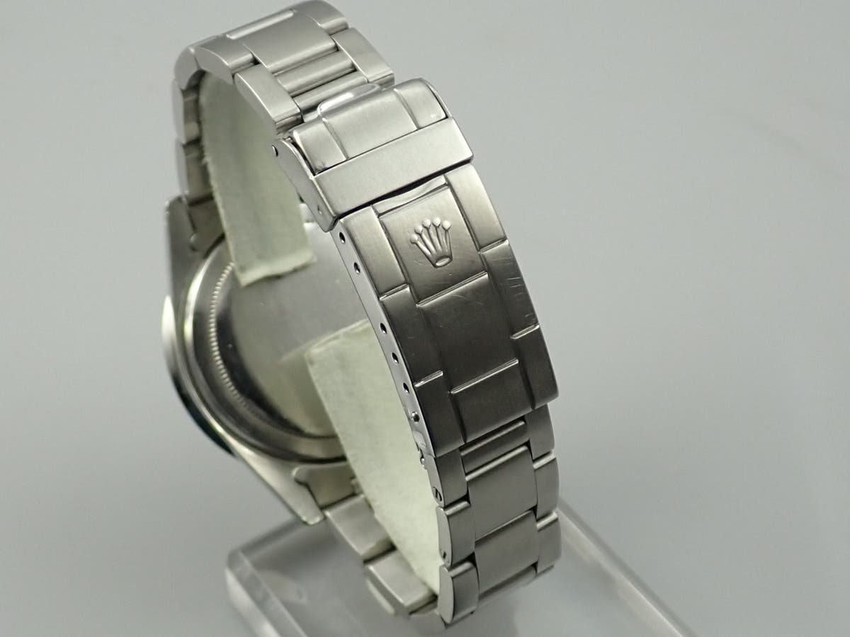 ロレックス サブマリーナー Ref.5513 ブラック文字盤 中古 L3542783
