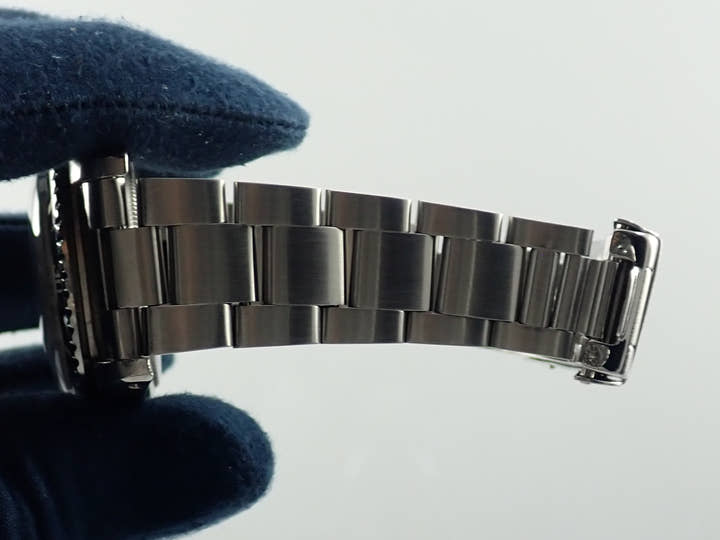 ロレックス サブマリーナー Ref.5513 ステンレススチール ブラック文字盤