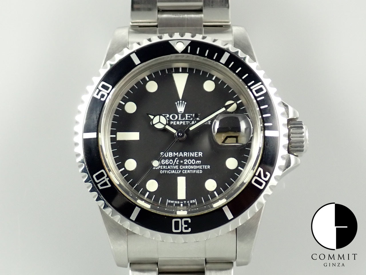 Rolex Submariner Date &lt;Other&gt;