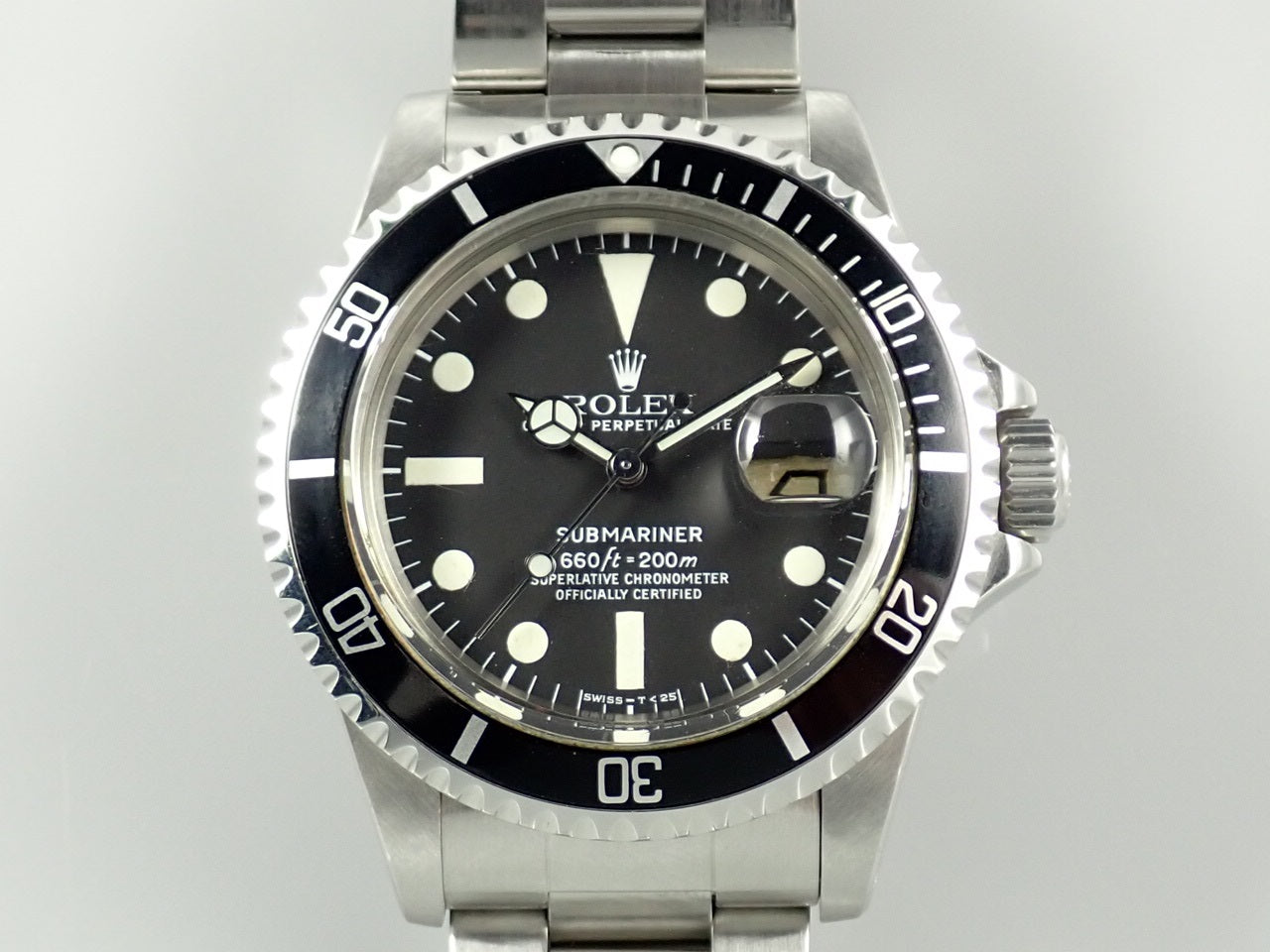 Rolex Submariner Date &lt;Other&gt;