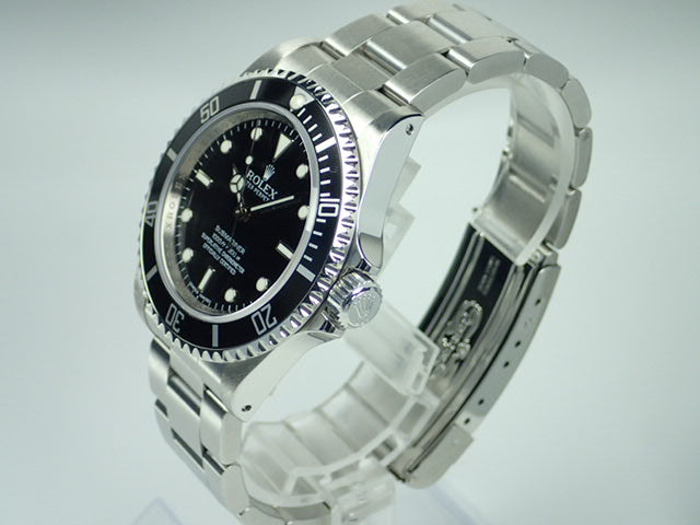 Rolex Submariner No Date Random