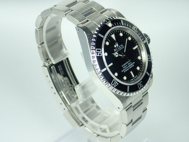 Rolex Submariner No Date Random