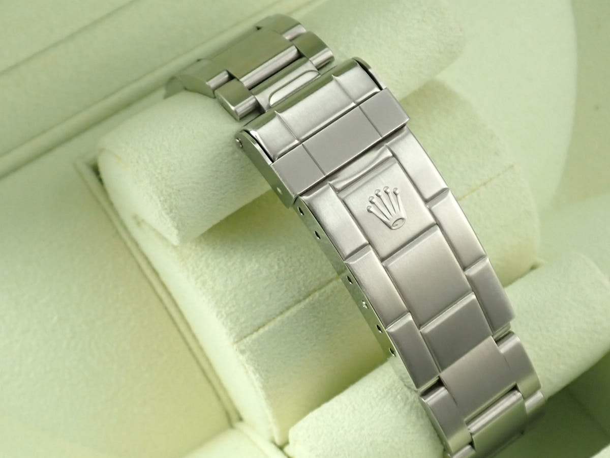 ロレックス サブマリーナー デイト Ref.16610LV ブラック文字盤 中古 8Z5PKRLT