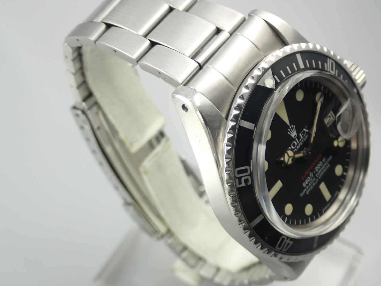 Rolex Submariner Date &lt;Other&gt;