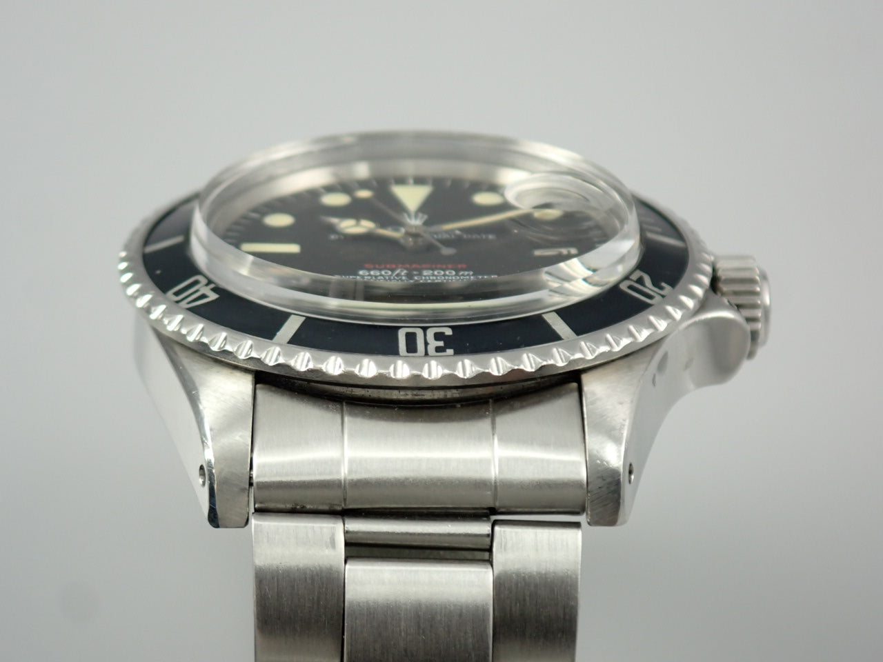 Rolex Submariner Date &lt;Other&gt;