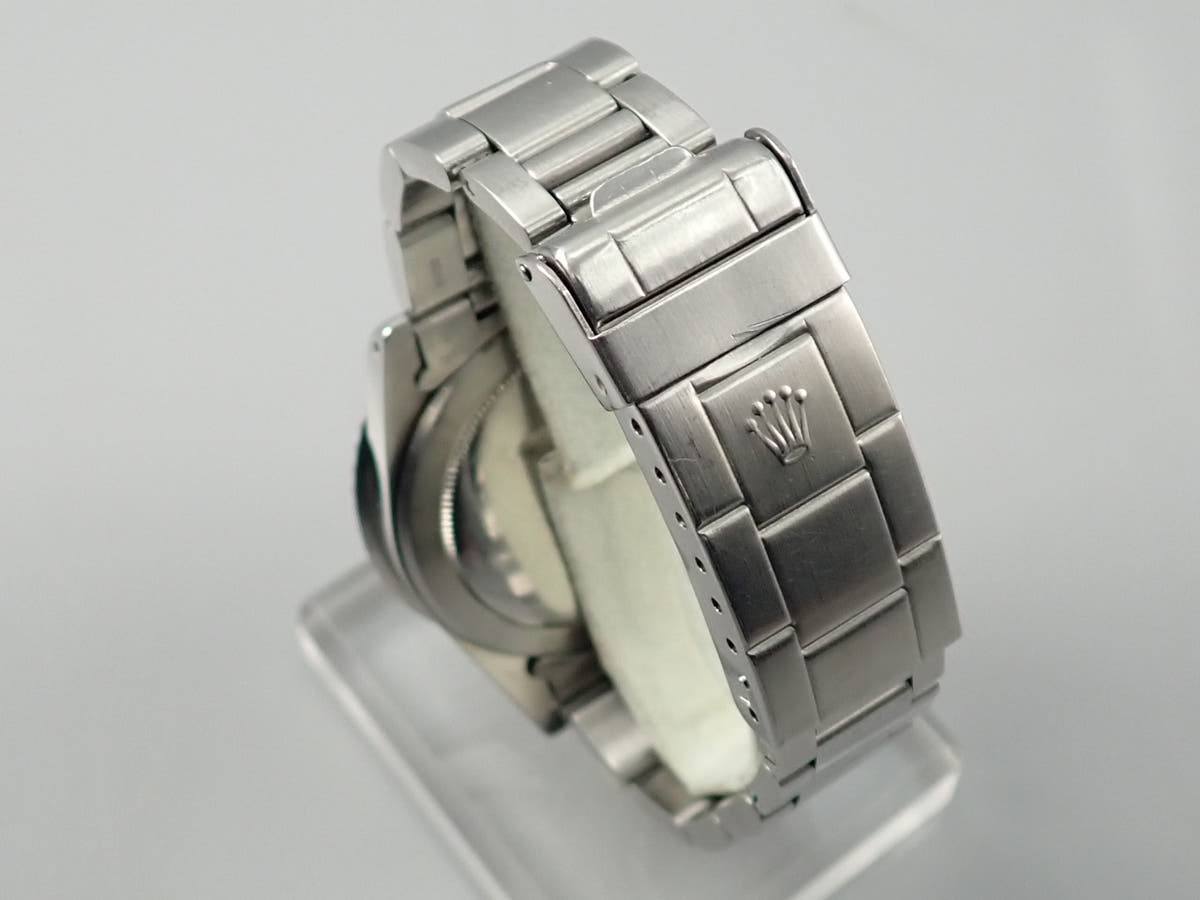 ロレックス サブマリーナー デイト Ref.1680 ブラック文字盤 中古 059S20WL