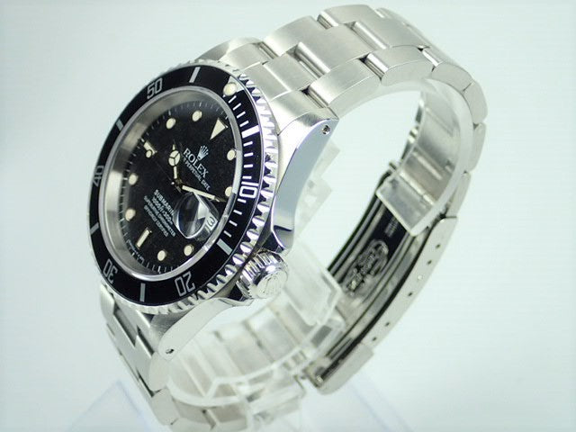 Rolex Submariner Date L Series